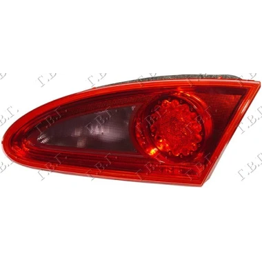 STOP LAMPA UNUTRASNJA HELLA -09