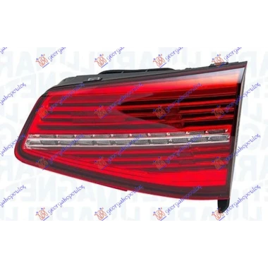 STOP LAMPA UNUTRASNJA KARA. LED(MARELLI)