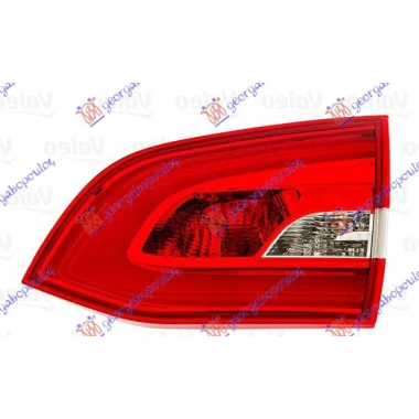 STOP LAMPA UNUTRASNJA KARA. (VALEO)