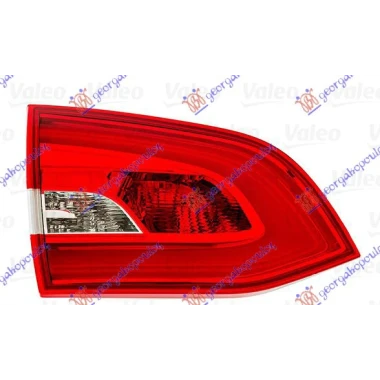 STOP LAMPA UNUTRASNJA KARA. (VALEO)