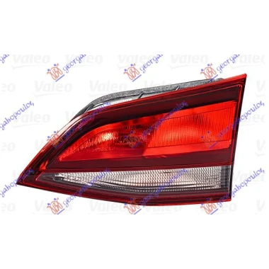 STOP LAMPA UNUTRASNJA KARA. (VALEO)