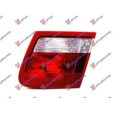 STOP LAMPA UNUTRASNJA KARAVAN