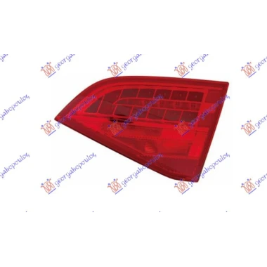 STOP LAMPA UNUTRASNJA KARAVAN LED