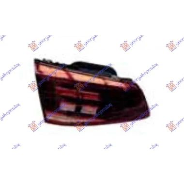 STOP LAMPA UNUTRASNJA KARAVAN LED (O)
