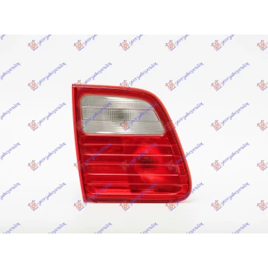 STOP LAMPA UNUTRASNJA KARAVAN ULO