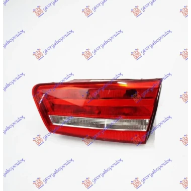 STOP LAMPA UNUTRASNJA KARAVAN ULO