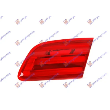 STOP LAMPA UNUTRASNJA LED 10- (COUPE)
