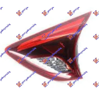 STOP LAMPA UNUTRASNJA (LED) 15-