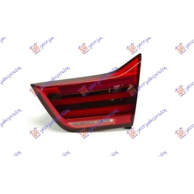 STOP LAMPA UNUTRASNJA LED 17-