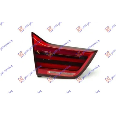STOP LAMPA UNUTRASNJA LED 17-