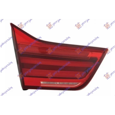 STOP LAMPA UNUTRASNJA LED 17- (ULO)