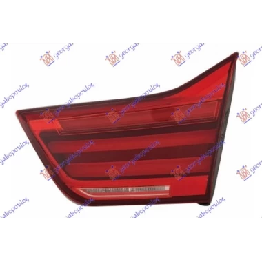STOP LAMPA UNUTRASNJA LED 17- (ULO)