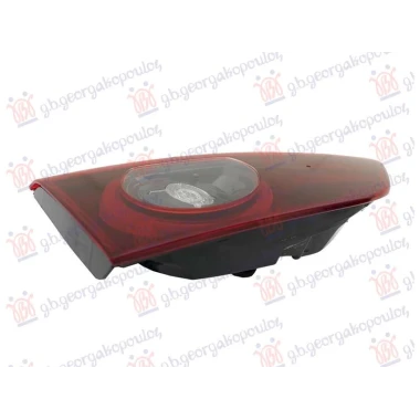 STOP LAMPA UNUTRASNJA LED -2022 (DEPO)