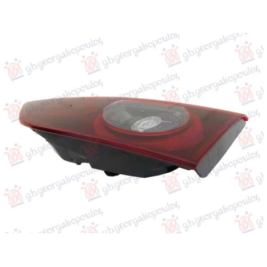 STOP LAMPA UNUTRASNJA LED -2022 (DEPO)