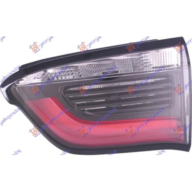 STOP LAMPA UNUTRASNJA LED
