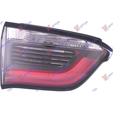 STOP LAMPA UNUTRASNJA LED