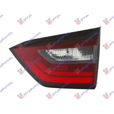 STOP LAMPA UNUTRASNJA LED
