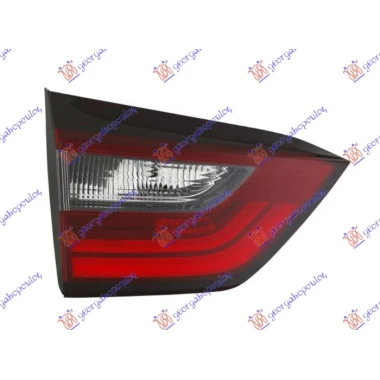STOP LAMPA UNUTRASNJA LED