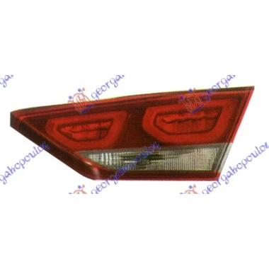 STOP LAMPA UNUTRASNJA LED
