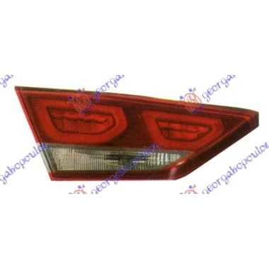 STOP LAMPA UNUTRASNJA LED