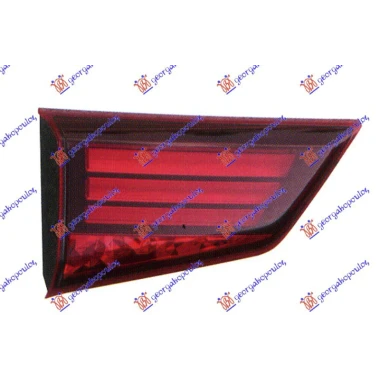 STOP LAMPA UNUTRASNJA LED