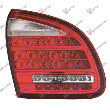 STOP LAMPA UNUTRASNJA LED