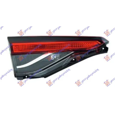 STOP LAMPA UNUTRASNJA LED