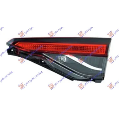 STOP LAMPA UNUTRASNJA LED
