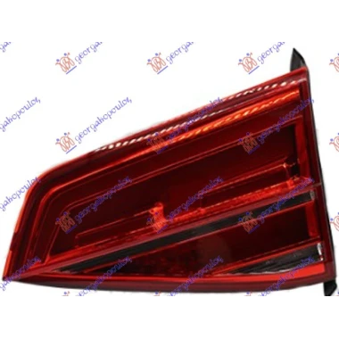 STOP LAMPA UNUTRASNJA LED