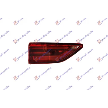 STOP LAMPA UNUTRASNJA LED