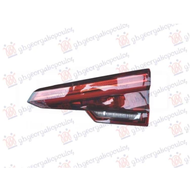 STOP LAMPA UNUTRASNJA LED