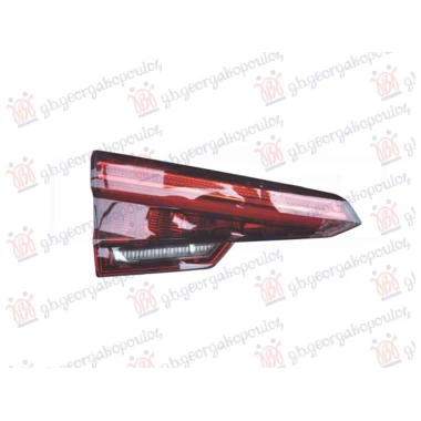 STOP LAMPA UNUTRASNJA LED