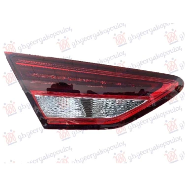 STOP LAMPA UNUTRASNJA LED