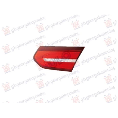 STOP LAMPA UNUTRASNJA LED (COUPE) (ULO)