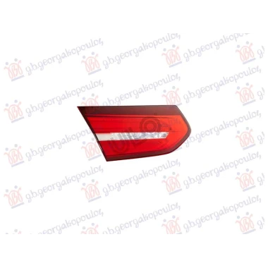 STOP LAMPA UNUTRASNJA LED (COUPE) (ULO)