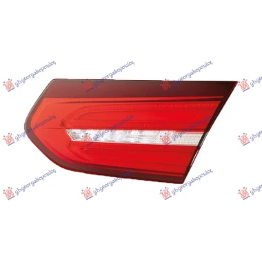 STOP LAMPA UNUTRASNJA LED (COUPE) (ULO)