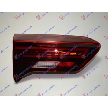 STOP LAMPA UNUTRASNJA LED CRNA (MARELLI)