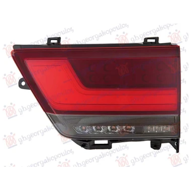 STOP LAMPA UNUTRASNJA LED (DEPO)
