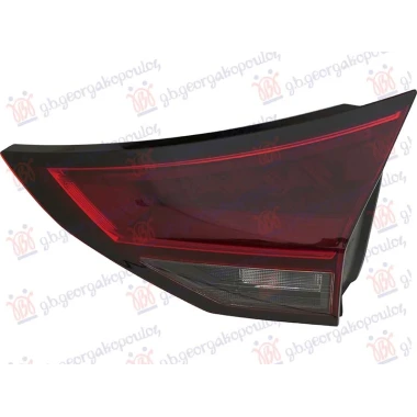 STOP LAMPA UNUTRASNJA LED (DEPO)