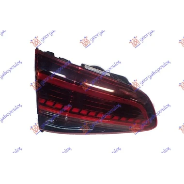 STOP LAMPA UNUTRASNJA LED DYNAMIC
