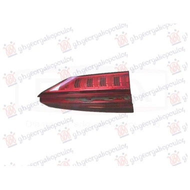 STOP LAMPA UNUTRASNJA LED (DYNAMIC)