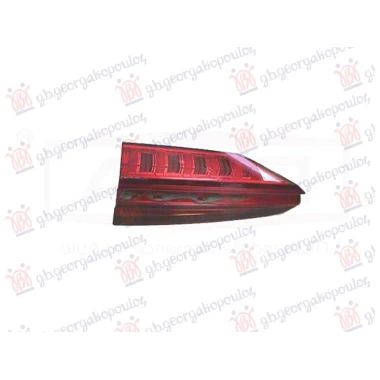 STOP LAMPA UNUTRASNJA LED (DYNAMIC)