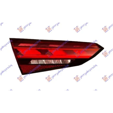 STOP LAMPA UNUTRASNJA LED DYNAMIC (ULO)