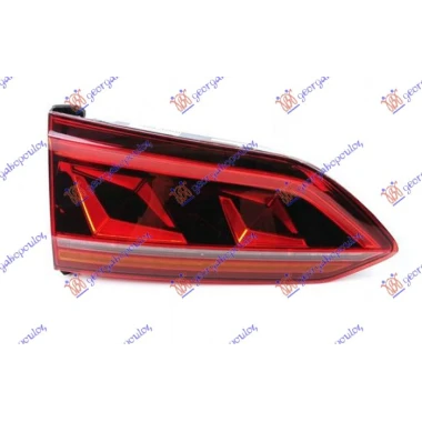 STOP LAMPA UNUTRASNJA LED DYNAMIC (ULO)