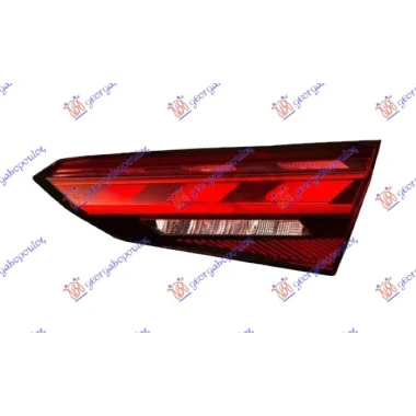 STOP LAMPA UNUTRASNJA LED DYNAMIC (ULO)