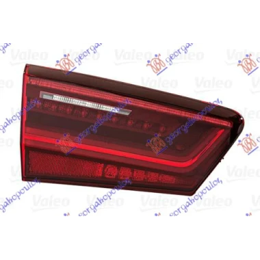 STOP LAMPA UNUTRASNJA LED DYNAMIC VALEO