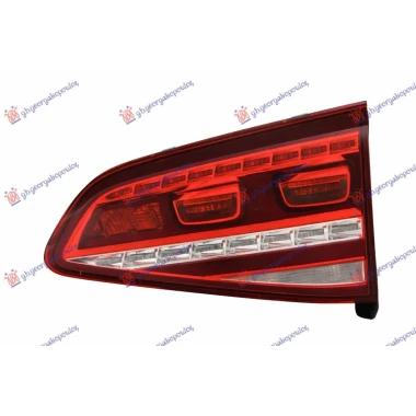 STOP LAMPA UNUTRASNJA (LED) (GTi)