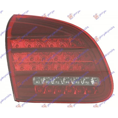 STOP LAMPA UNUTRASNJA LED (GTS)
