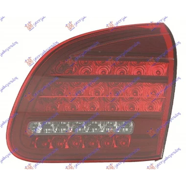 STOP LAMPA UNUTRASNJA LED (GTS)