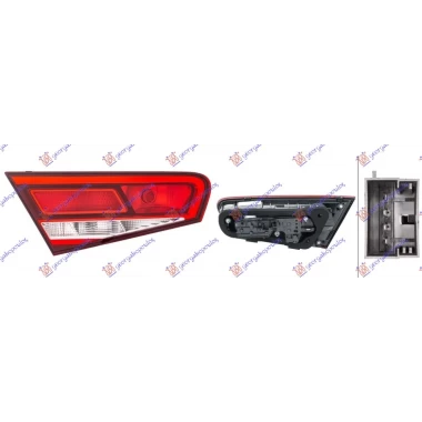 STOP LAMPA UNUTRASNJA LED (HELLA)